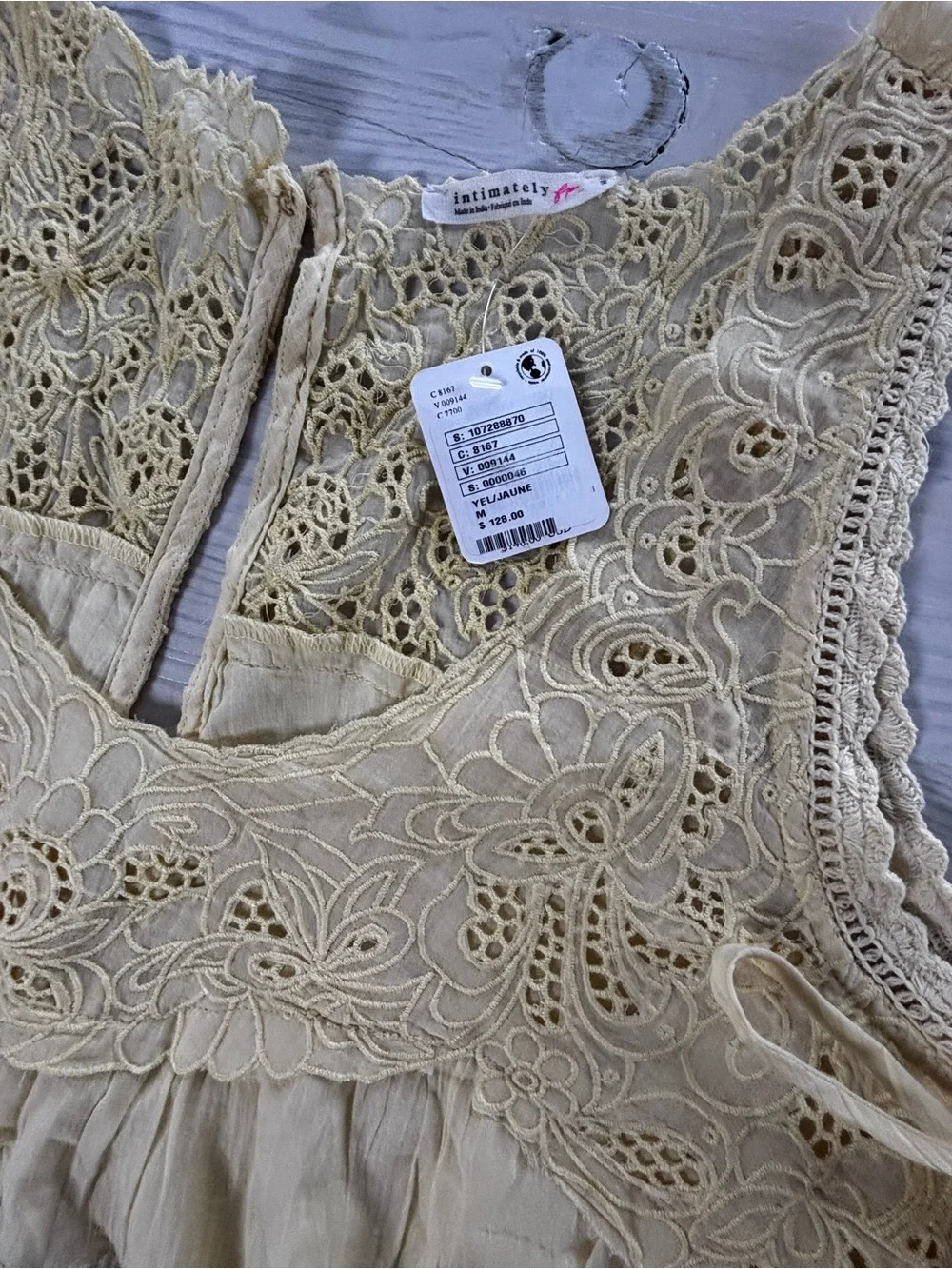 Free People ethereal unlike